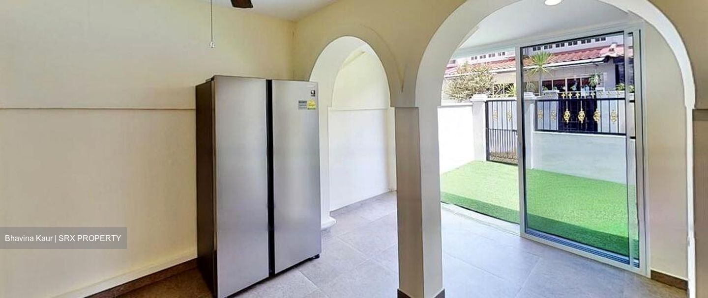 West Coast Gardens (D5), Terrace #479853241